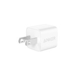 Anker PowerPort PD Nano 18W Wall Charger