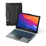 Nillkin Bumper Combo Keyboard Case with Backlight For Samsung Galaxy Tab S11/S9/S8/S7/