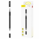 Baseus Household 2-in-1 Capacitive Stylus Pen for Mobile / Tablet ACPCL-01