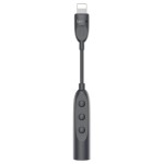 Baseus Liper Series Lightning to 3.5mm Adapter Audio Splitter
