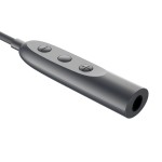 Baseus Liper Series Lightning to 3.5mm Adapter Audio Splitter