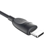 Baseus Liper Series Lightning to 3.5mm Adapter Audio Splitter