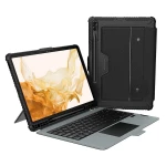 Nillkin Bumper Combo Keyboard Case with Backlight For Samsung Galaxy Tab S11/S9/S8/S7/