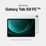 Samsung Galaxy Tab S9 FE 5G 8GB 256GB WiFi + Celluler
