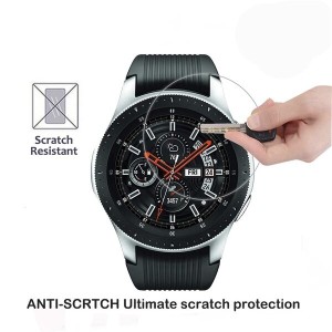 Glass Protector for SAMSUNG Galaxy Watch 3
