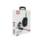 Earldom ET-BH63 Wireless Headset Bluetooth Audio Receiver