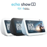 Amazon Echo Show 5 3rd Gen Smart display
