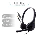 Edifier K550 Headphone Single Plug
