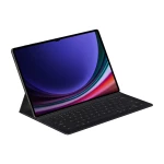 Samsung Galaxy Tab S9 | S9 5G| S9 FE S9 FE 5G Slim Book Cover Keyboard