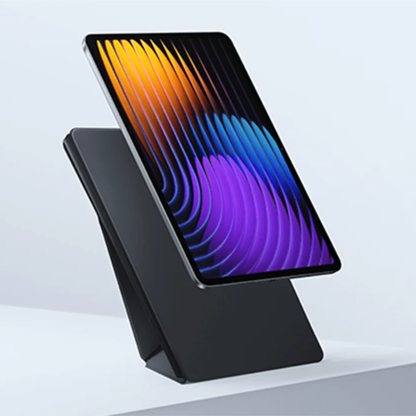 Xiaomi Mi Pad 7 With Official Case 8GB 256GB
