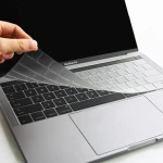 TOTU Protection Kit/Case With Keyboard Cover