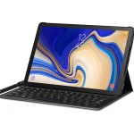 Samsung Galaxy Tab S4 Book Cover Keyboard