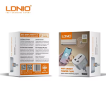 LDNIO SCW1050 Wi-Fi smart socket