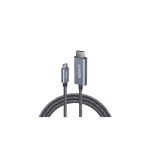 Anker Nano USB-C to HDMI Cable 4K 6ft Braided