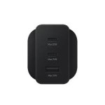 SAMSUNG 65W PD Power Adapter Trio