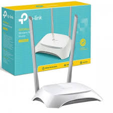 TP-link TL-WR840N 300Mbps Wireless N Speed N300 Wi-Fi Single Band Router