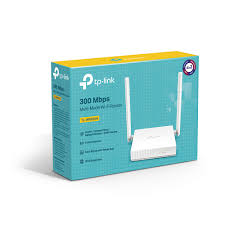 TP-Link TL-WR820N 300 Mbps Single Band Wi-Fi Router