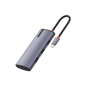 LDNIO DS-15U 5-in-1 Type-C Hub