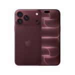 Apple iPhone 18 Pro Max Official