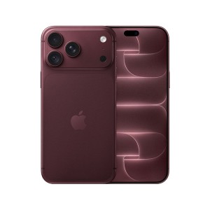 Apple iPhone 18 Pro Max Official