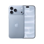 Apple iPhone 18 Pro Max Official
