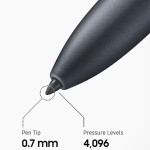 Samsung S Pen Tip Original
