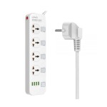 LDNIO SC4408 Multifunction Power Surge Protector