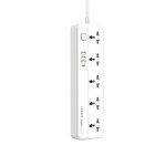 LDNIO 5 AC Outlets Universal Power Strip SC5415