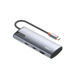 LDNIO DS-17H 7-in-1 Multi-port USB-C Hub