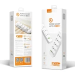 LDNIO SC4408 Multifunction Power Surge Protector