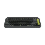 Logitech POP Icon Keys Bluetooth Wireless Keyboard