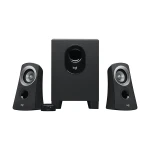 Logitech Z313 2.1 Multimedia Speaker System with Subwoofer