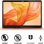 MacBook 12inch Tempered Glass Protector