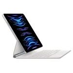 Apple Magic Keyboard 11 & 10.9 Inch White
