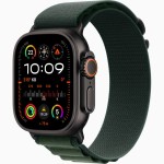 Apple Watch Ultra 2 49mm GPS + Cellular