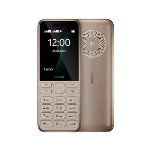 Nokia 130 2023 Official