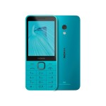 Nokia 235 4G Call Recording Type-C