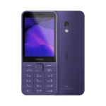 Nokia 235 4G Call Recording Type-C