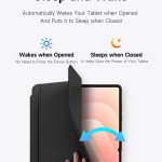 DUX DUCIS Magi Series Case for Samsung Tab S11 Ultra