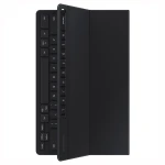 Samsung Galaxy Tab S9 | S9 5G| S9 FE S9 FE 5G Slim Book Cover Keyboard