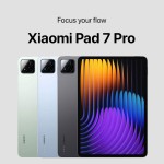 Xiaomi Pad 7 Pro 12GB 512GB Global