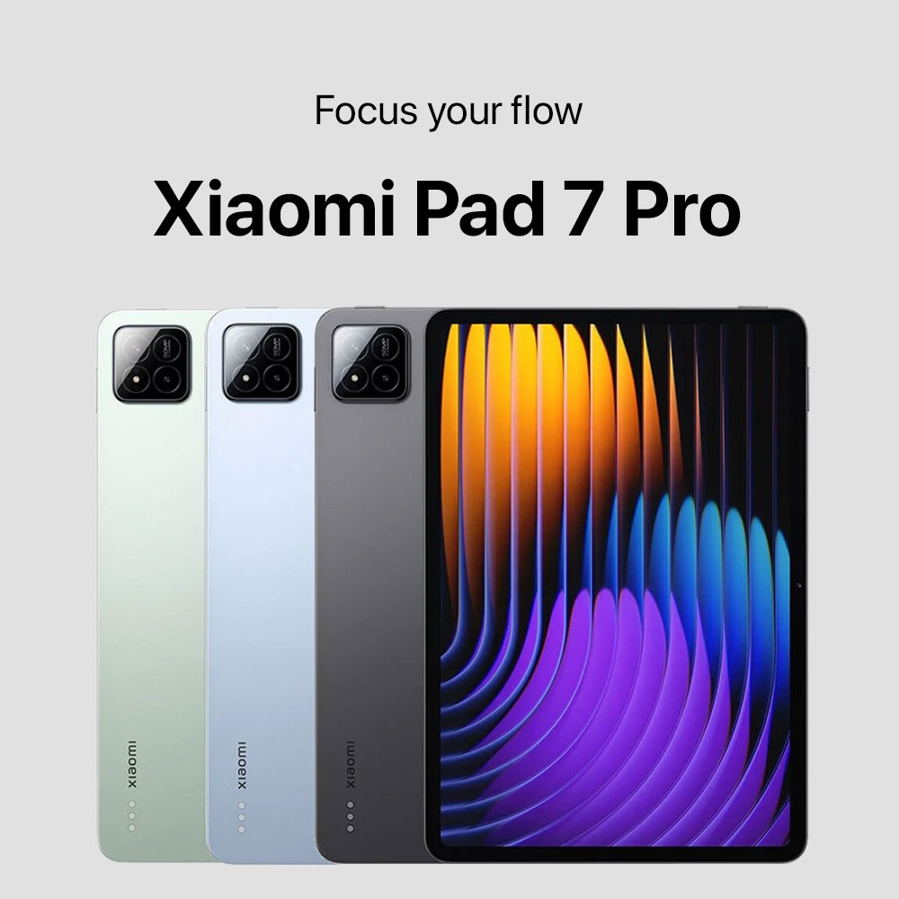 Xiaomi Pad 7 Pro MatteGlass 12G+512G グレー（Amazon.co.jp: Xiaomi 