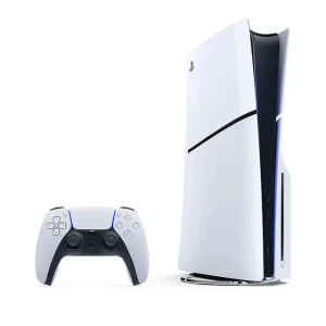 SONY Play Station 5 PS5 Slim Edition 1TB UK