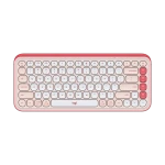 Logitech POP Icon Keys Bluetooth Wireless Keyboard