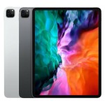Apple iPad Pro 11-inch 2nd Gen 128GB Only Wi-Fi