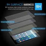 Glass Protector  for Amazon Fire 7