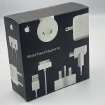 Apple iPhone World Travel Adapter Kit