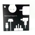 Apple iPhone World Travel Adapter Kit