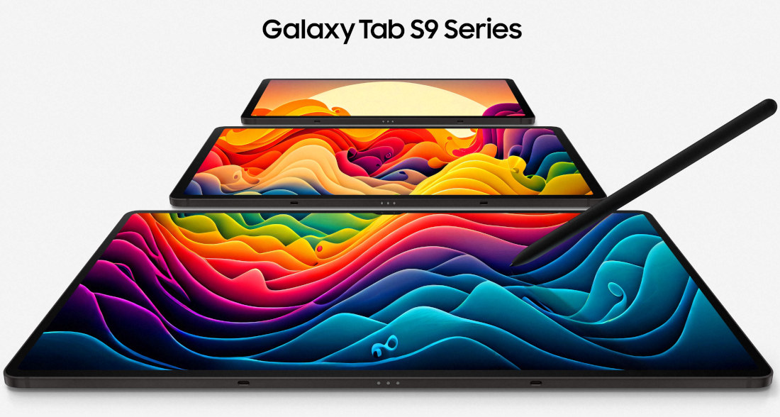 Samsung-Galaxy-Tab-S9-Series-