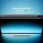 Samsung Tab S11 Ultra With Keyboard Case 12GB 256GB WiFi